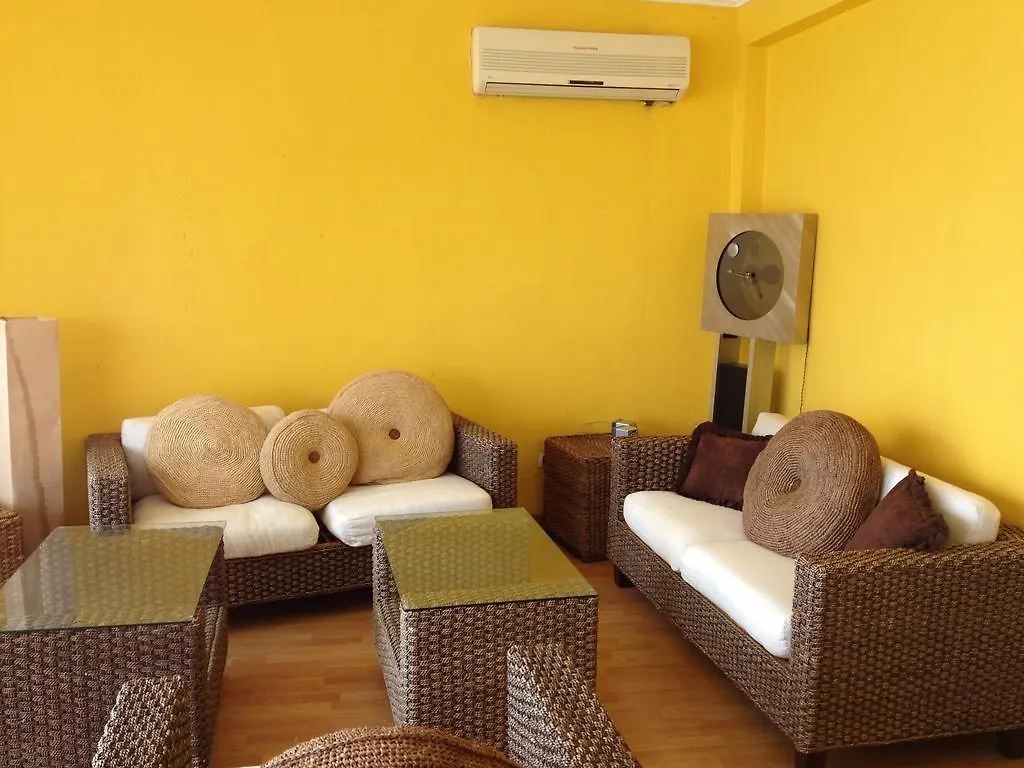 Hotel Arena Coco Playa Boca Chica 2*,  Dominikai Köztársaság