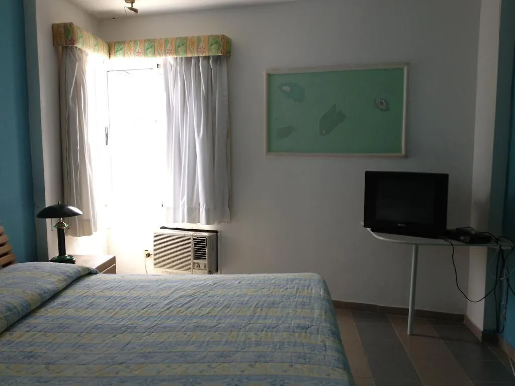 Hotel Arena Coco Playa Boca Chica Dominikai Köztársaság