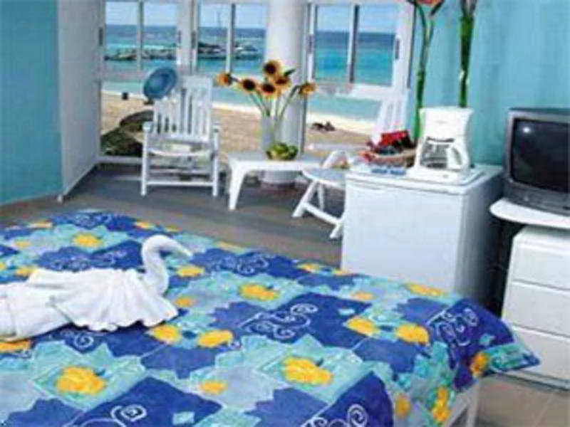 Hotel Arena Coco Playa Boca Chica Dominikai Köztársaság