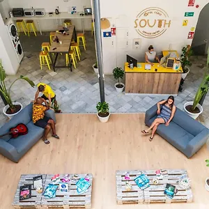 Hostel South - Service Center Cadiz