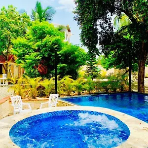 Holiday home Marcia Boca Chica
