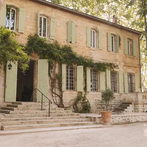 Bed & Breakfast De La Treille - D'hotes Avignon