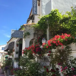 Hotel Le Mediterranee Saintes-Maries-de-la-Mer