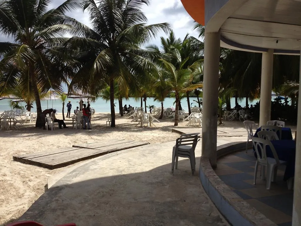 Hotel Arena Coco Playa 보카치카