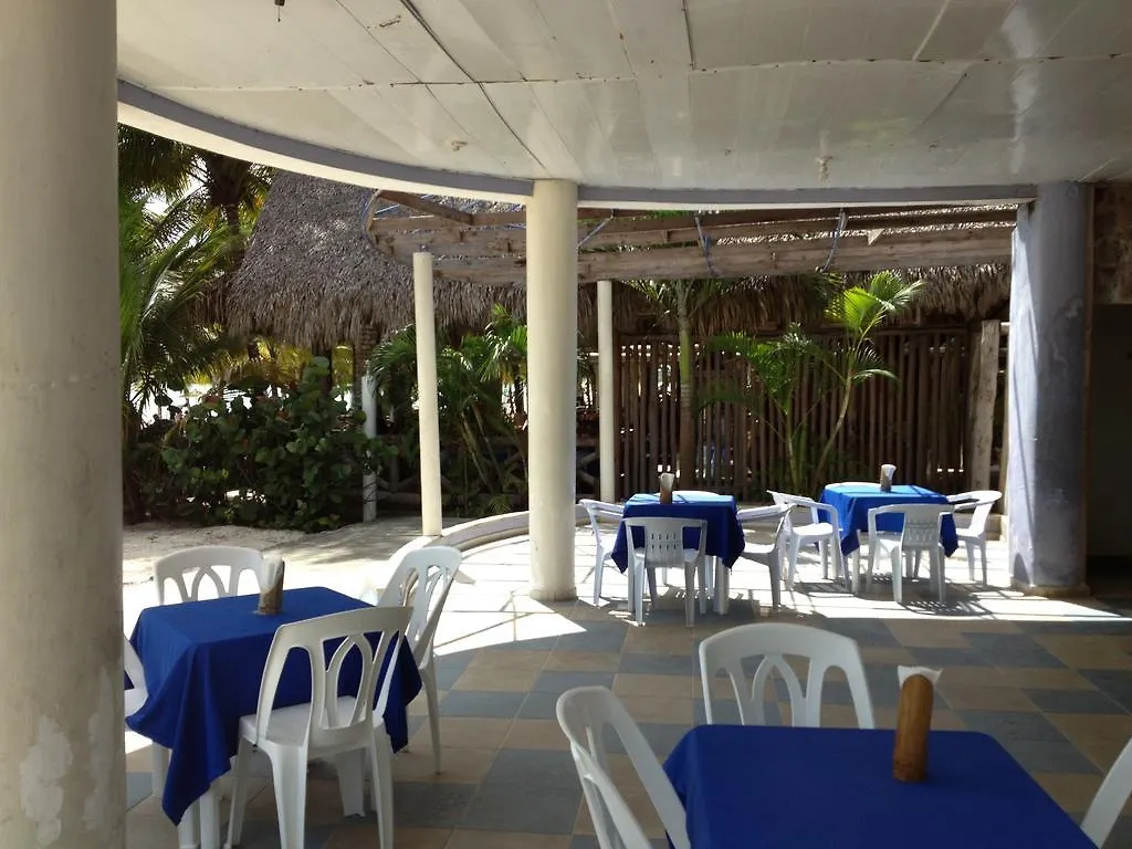 Hotel Arena Coco Playa 보카치카