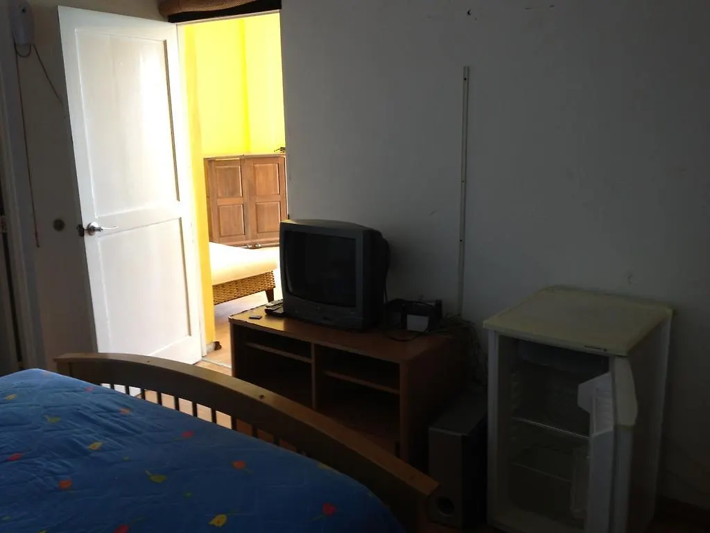 Hotel Arena Coco Playa 보카치카