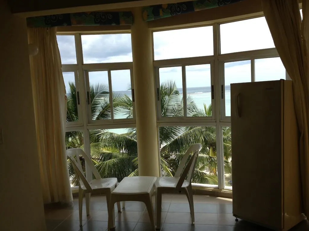 Hotel Arena Coco Playa 보카치카