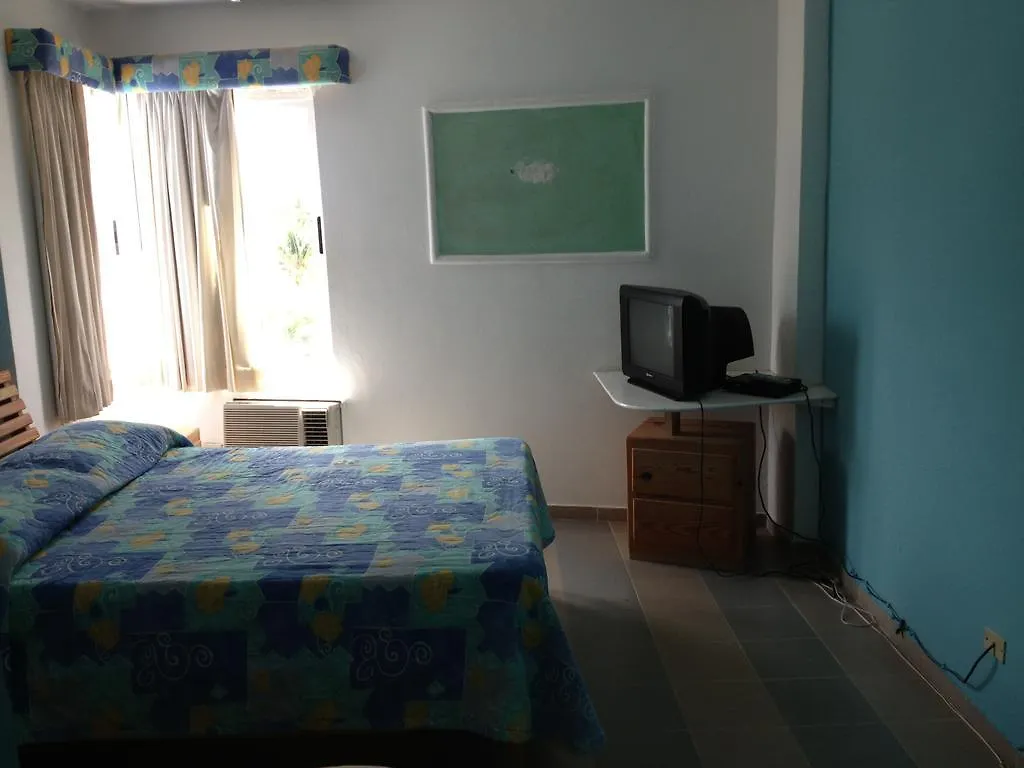 Hotel Arena Coco Playa 보카치카 도미니카 공화국