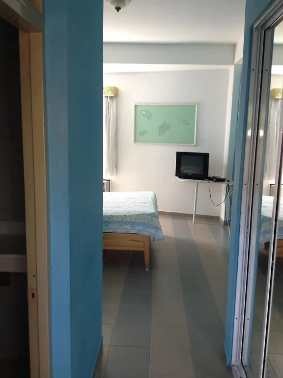 Hotel Arena Coco Playa 보카치카