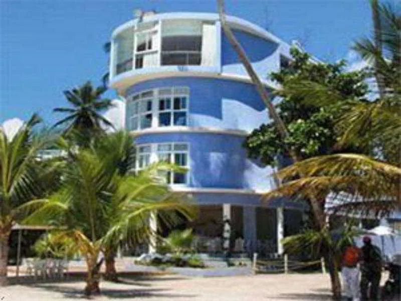 Hotel Arena Coco Playa 보카치카