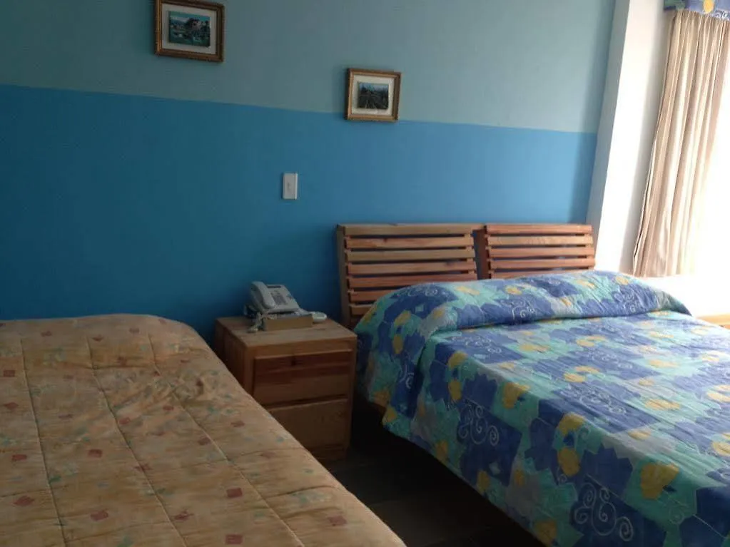 Hotel Arena Coco Playa 보카치카 2*,